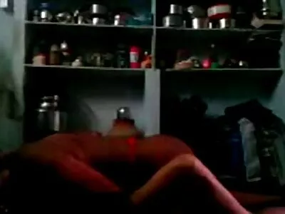 Carmen Rae har sex med sin styvbror med creampie