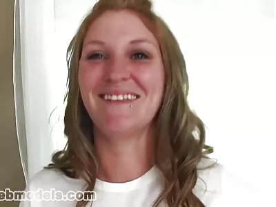 White babe jävlar sin pojkvän