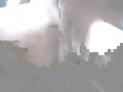 Underbara unga baben Ashley Red tycker om att knulla hennes styvbro