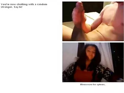 Kåt styvmor Cory Chase fastnar onanerar