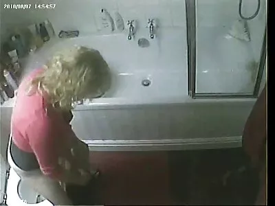 Underbar milf jävlas för en rabatt