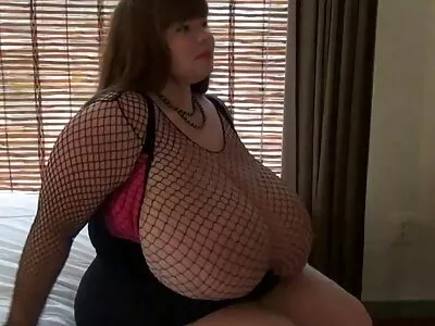 Big ass babe blir knullad