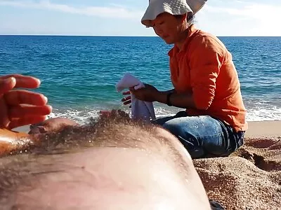 Sportig dam gillar sex efter träning