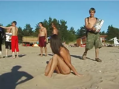 Mia Khalifa har gruppsex